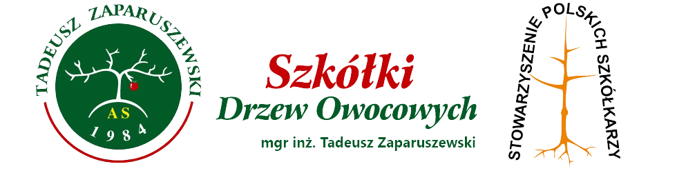 Szkółki Drzew Owocowych